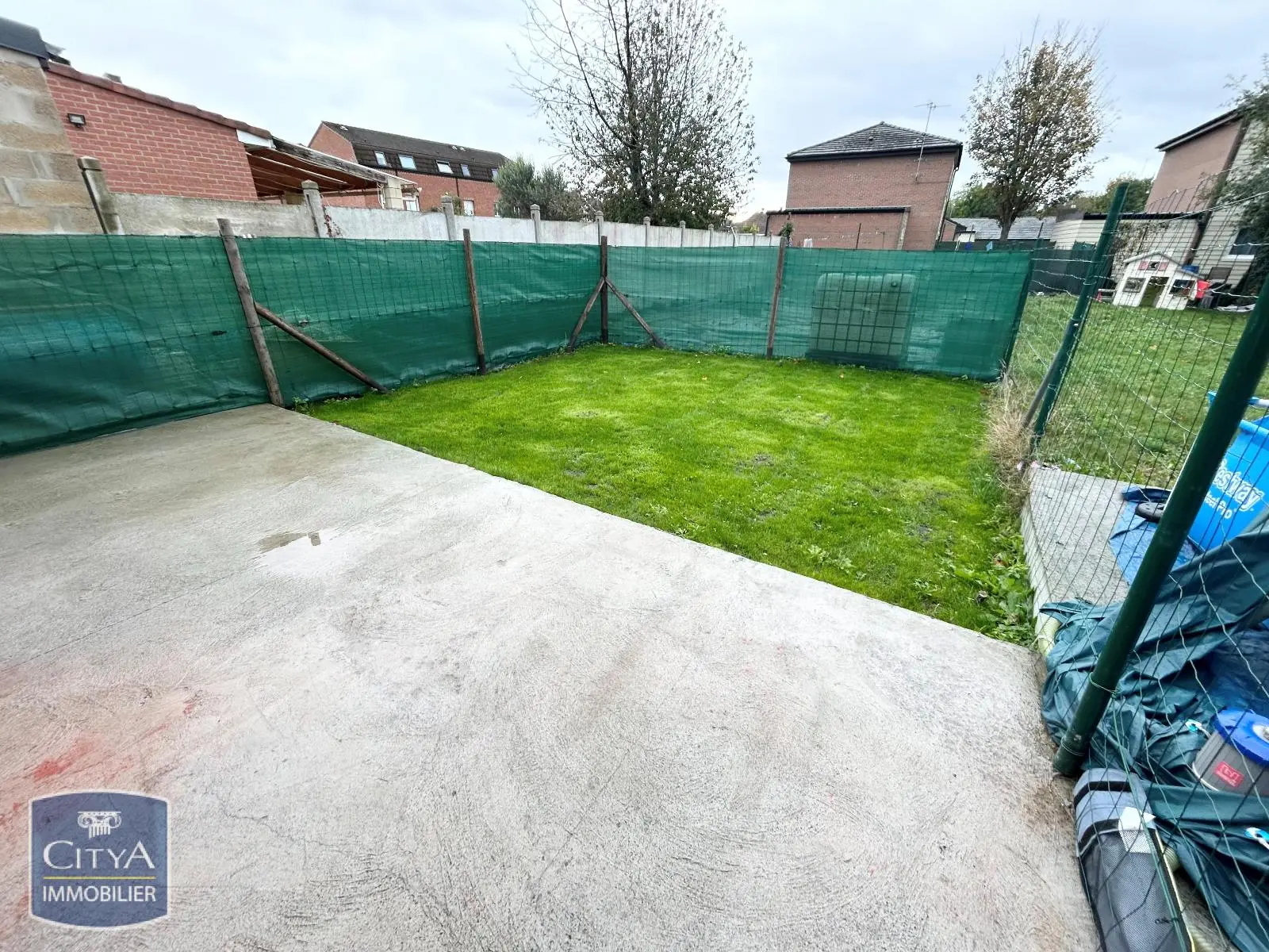 Photo 6 Maison 2 pièces 32.86m²