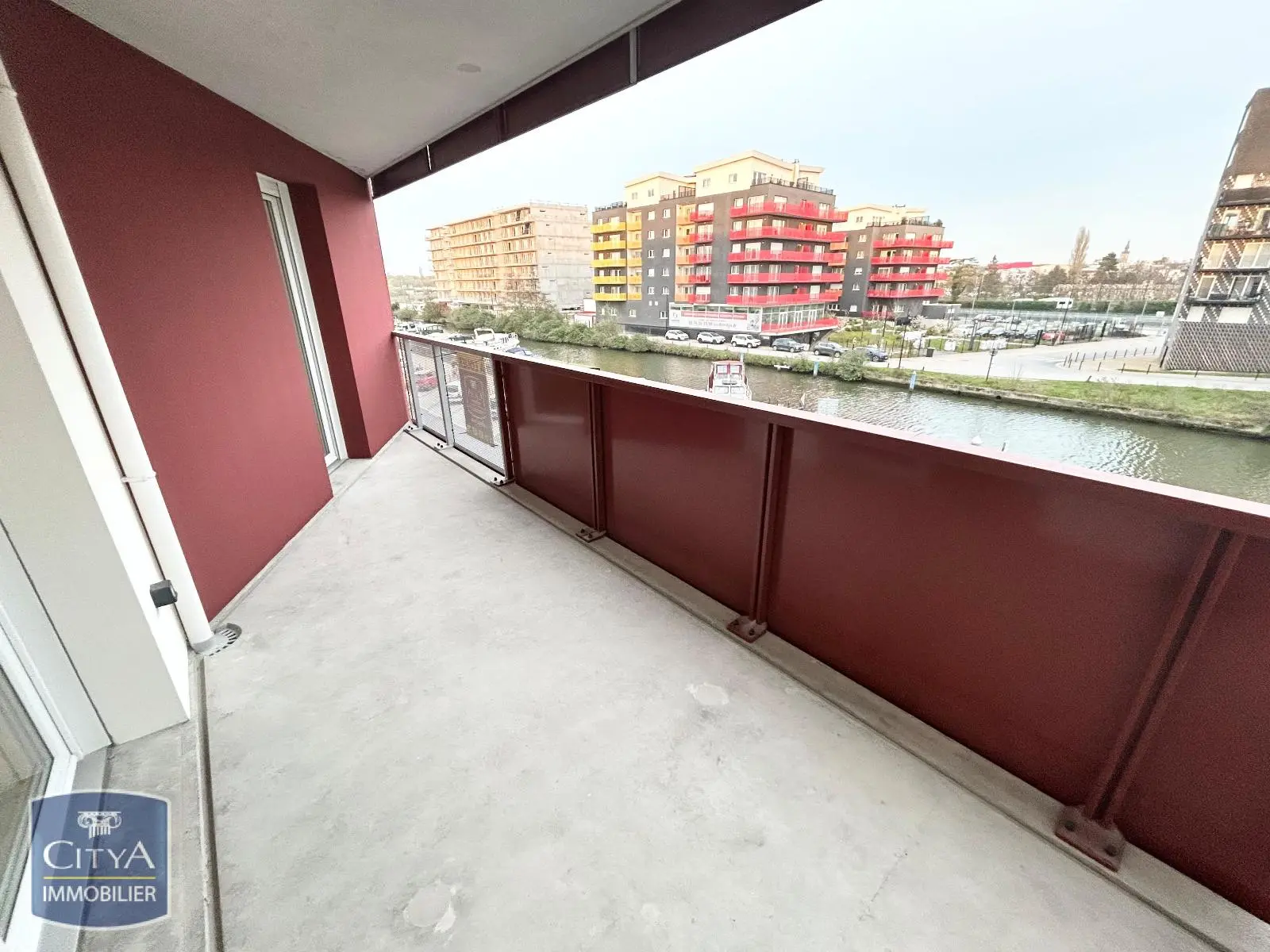 Photo 5 Appartement 3 pièces 59.34m²