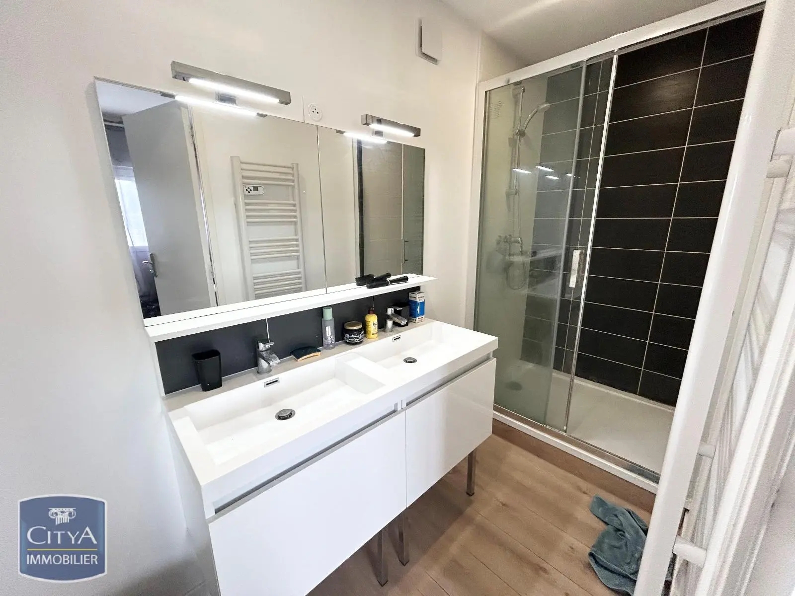 Photo 6 Appartement 1 pièce 9.72m²
