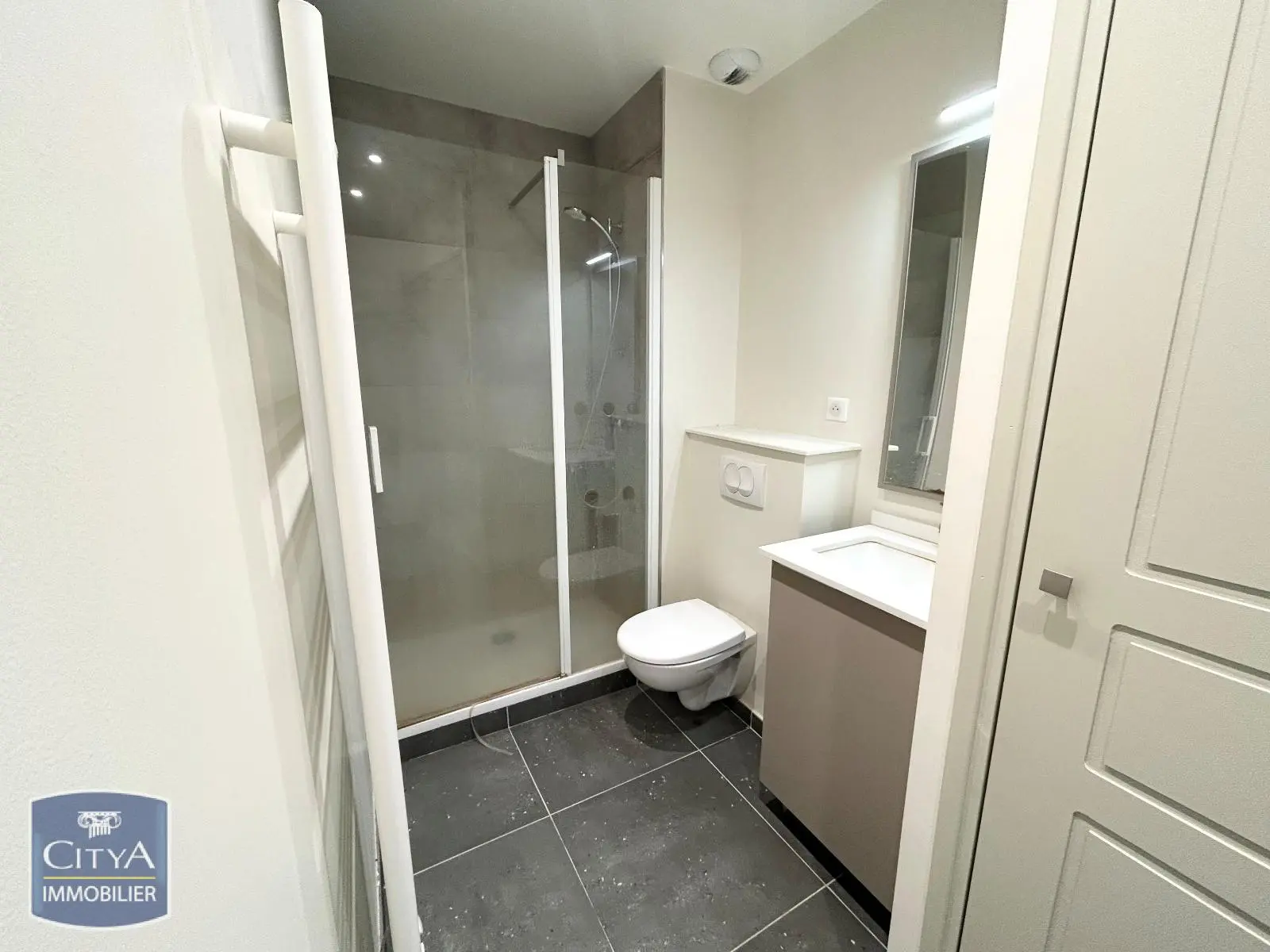 Photo 5 Appartement 1 pièce 33.7m²