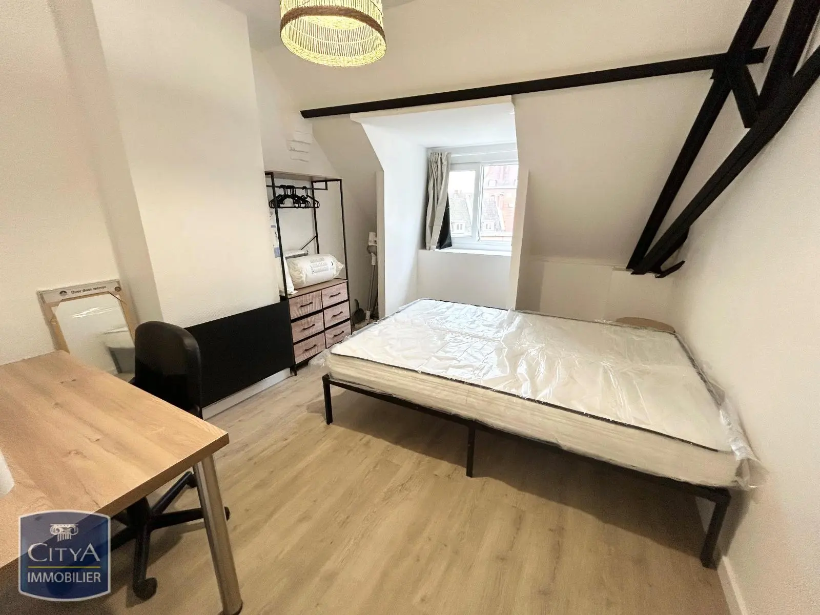 Photo 4 Appartement 2 pièces 28m²