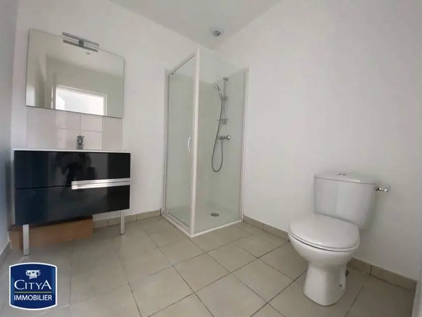 Photo 5 Appartement 1 pièce 25.03m²