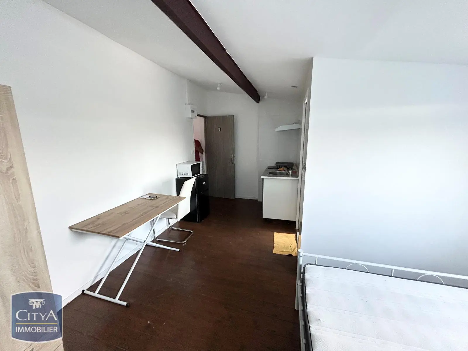 Photo 1 appartement Famars