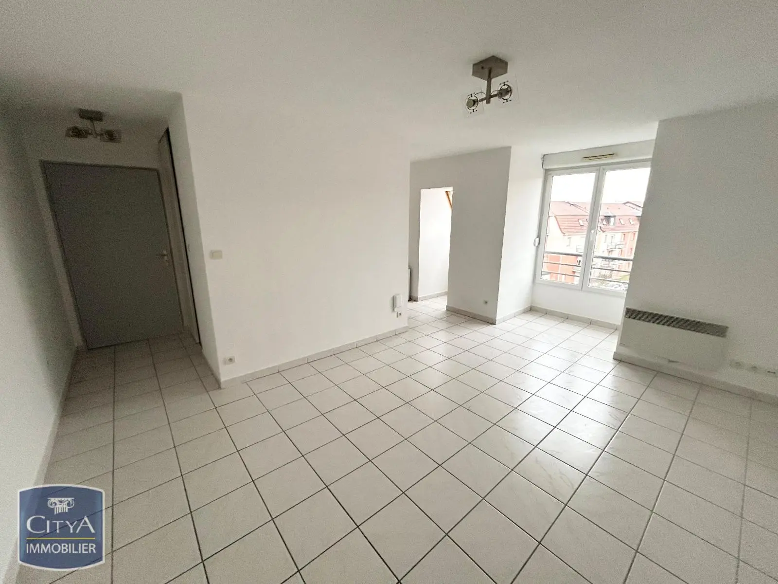 Photo 2 Appartement 2 pièces 37.9m²