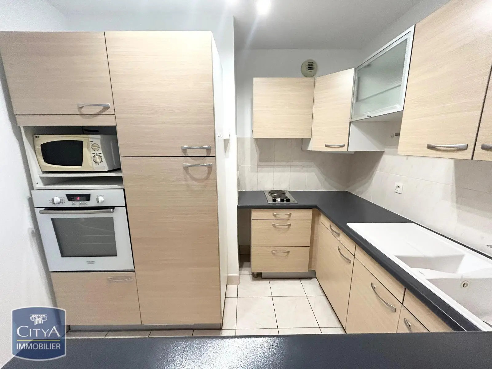 Photo 4 Appartement 2 pièces 37.56m²