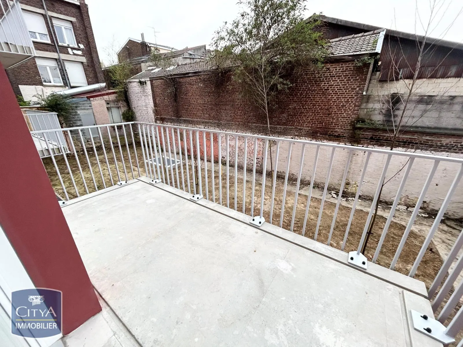 Photo 5 Appartement 2 pièces 44.21m²