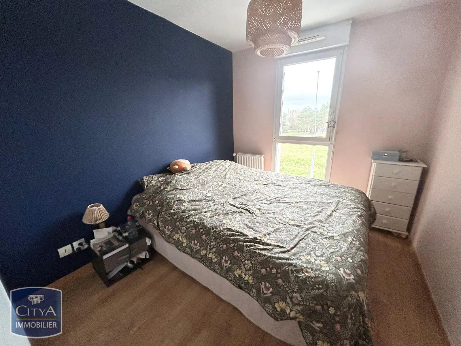 Photo 5 Appartement 2 pièces 57.77m²