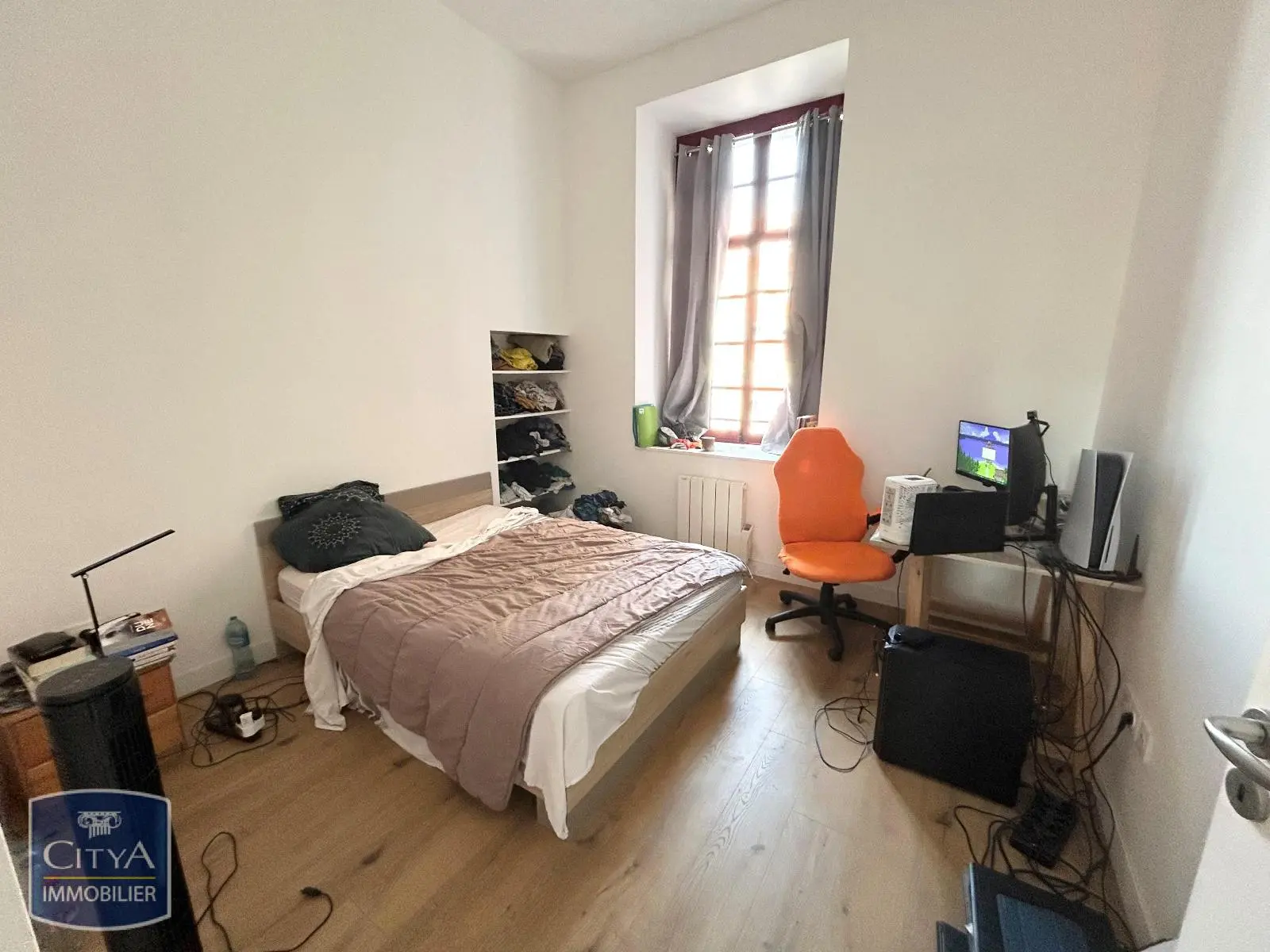 Photo 4 Appartement 2 pièces 42.95m²