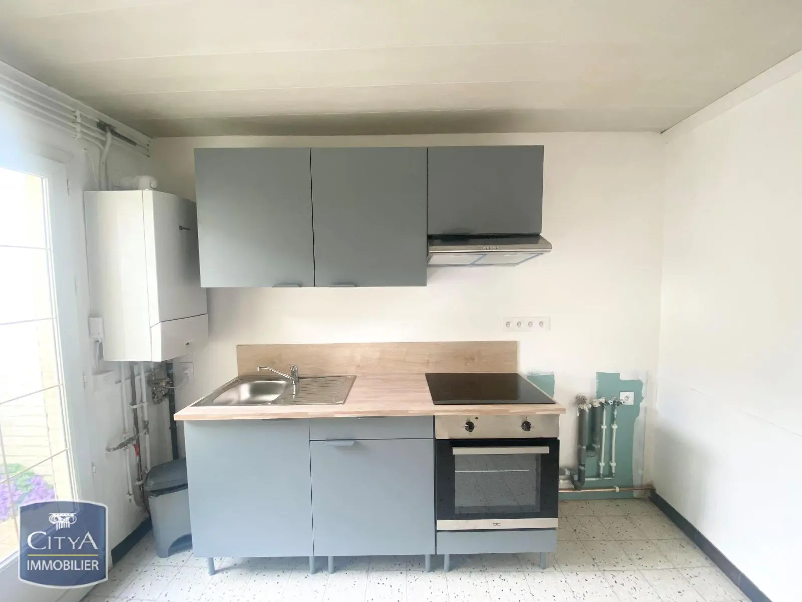 Photo 4 Maison 3 pièces 73.79m²