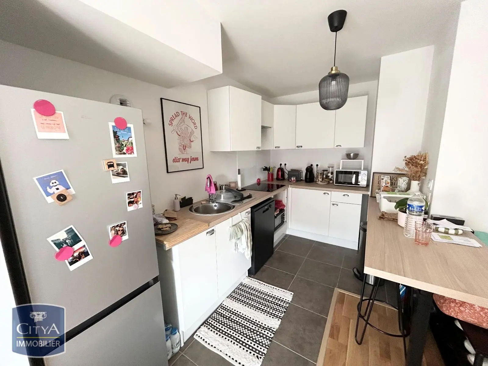 Photo 1 appartement Saint-André-lez-Lille