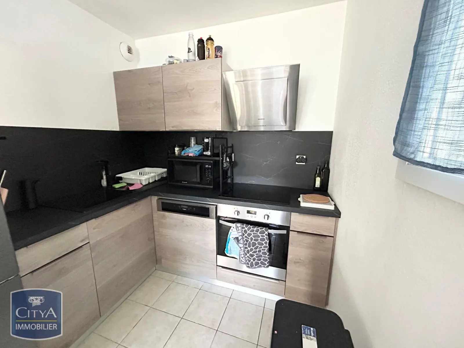Photo 4 Appartement 2 pièces 46.98m²