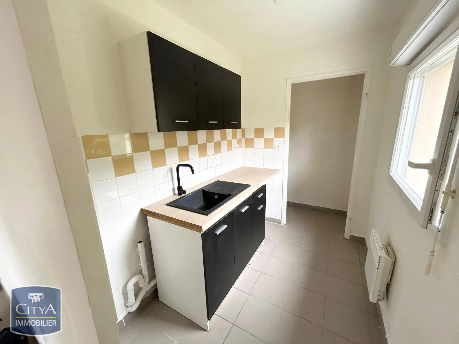 Photo 2 Appartement 2 pièces 47.55m²