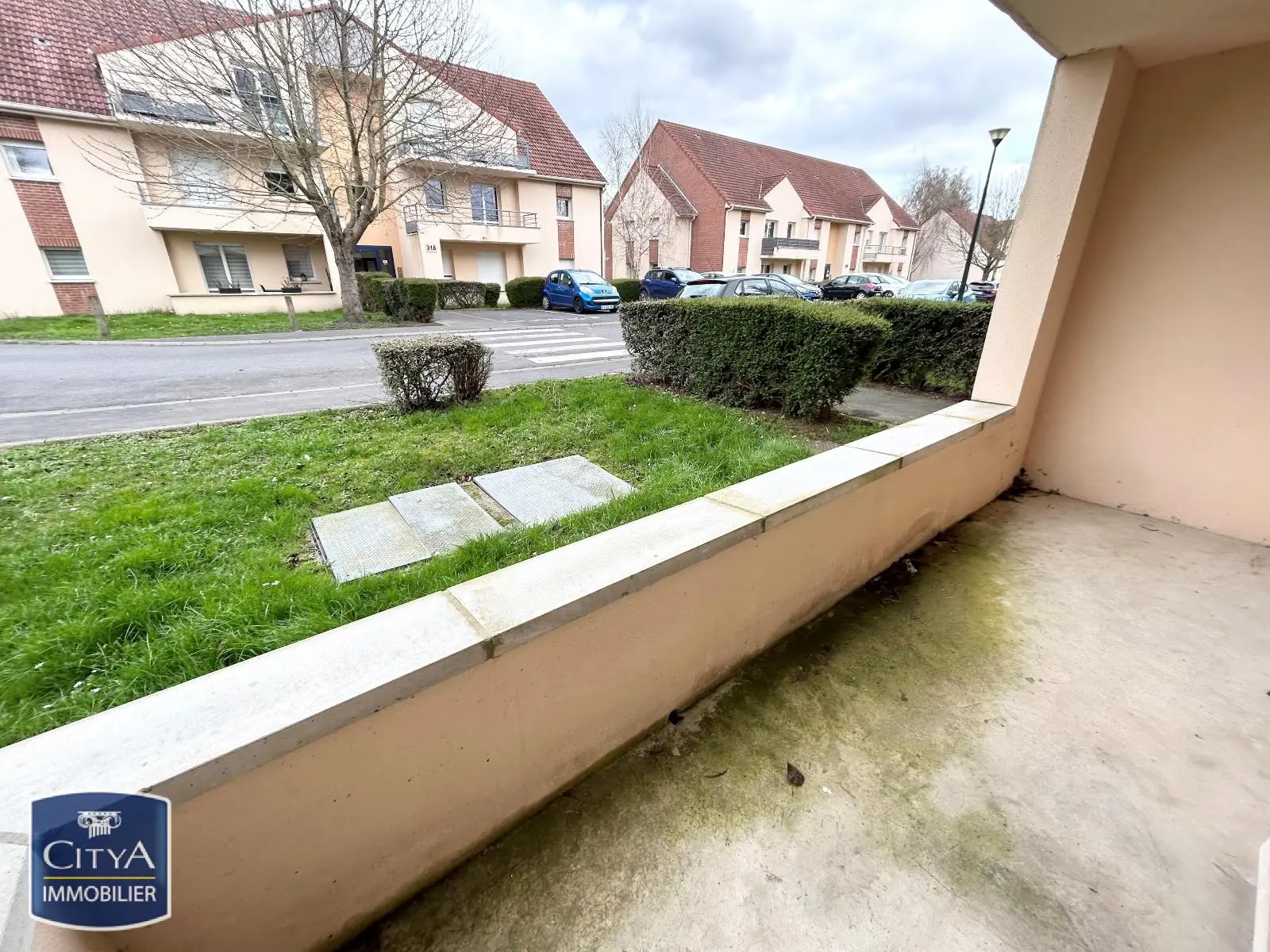 Photo 5 Appartement 2 pièces 47.04m²