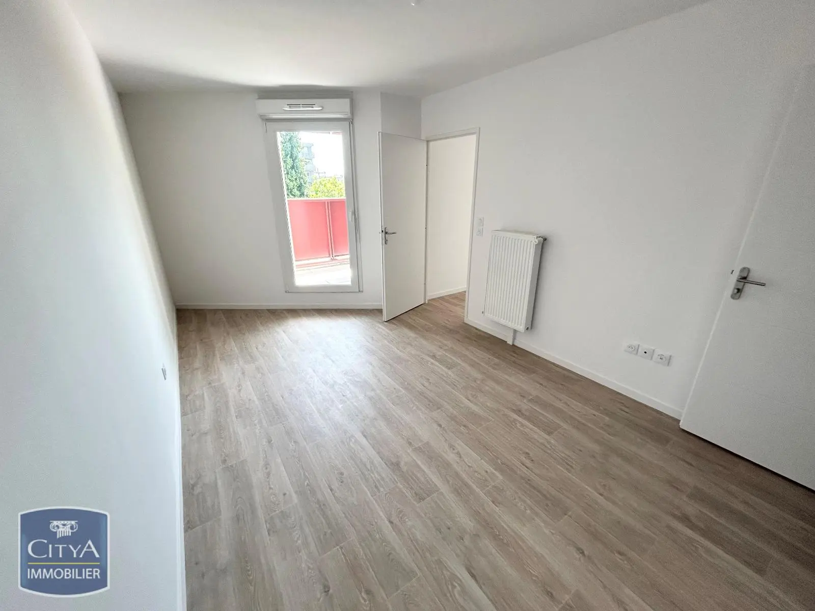 Photo 4 Appartement 2 pièces 54.89m²