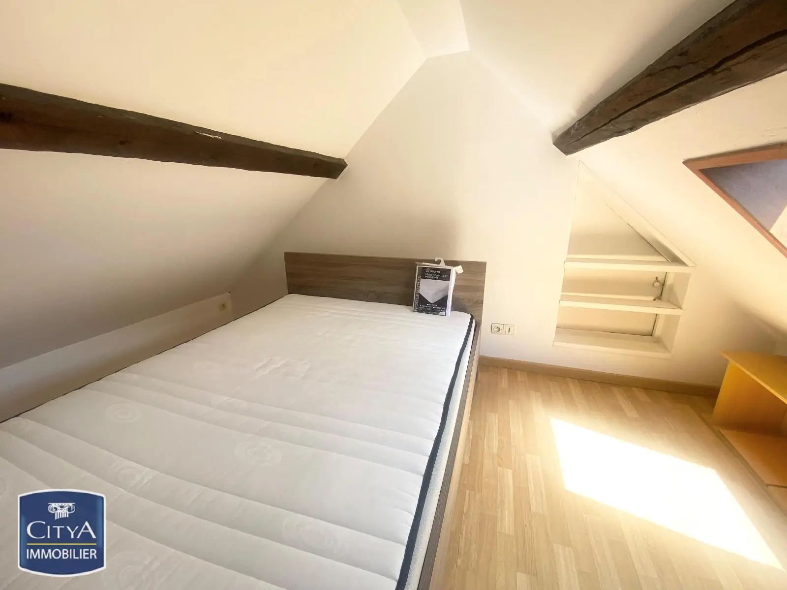 Photo 4 appartement Famars