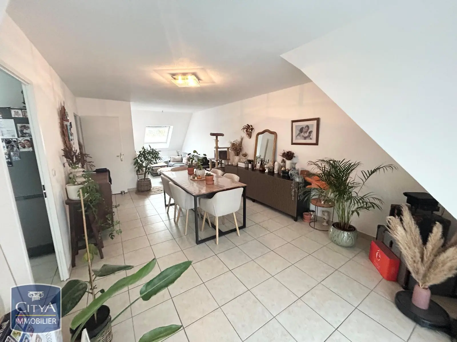 Photo 2 Appartement 3 pièces 65.52m²