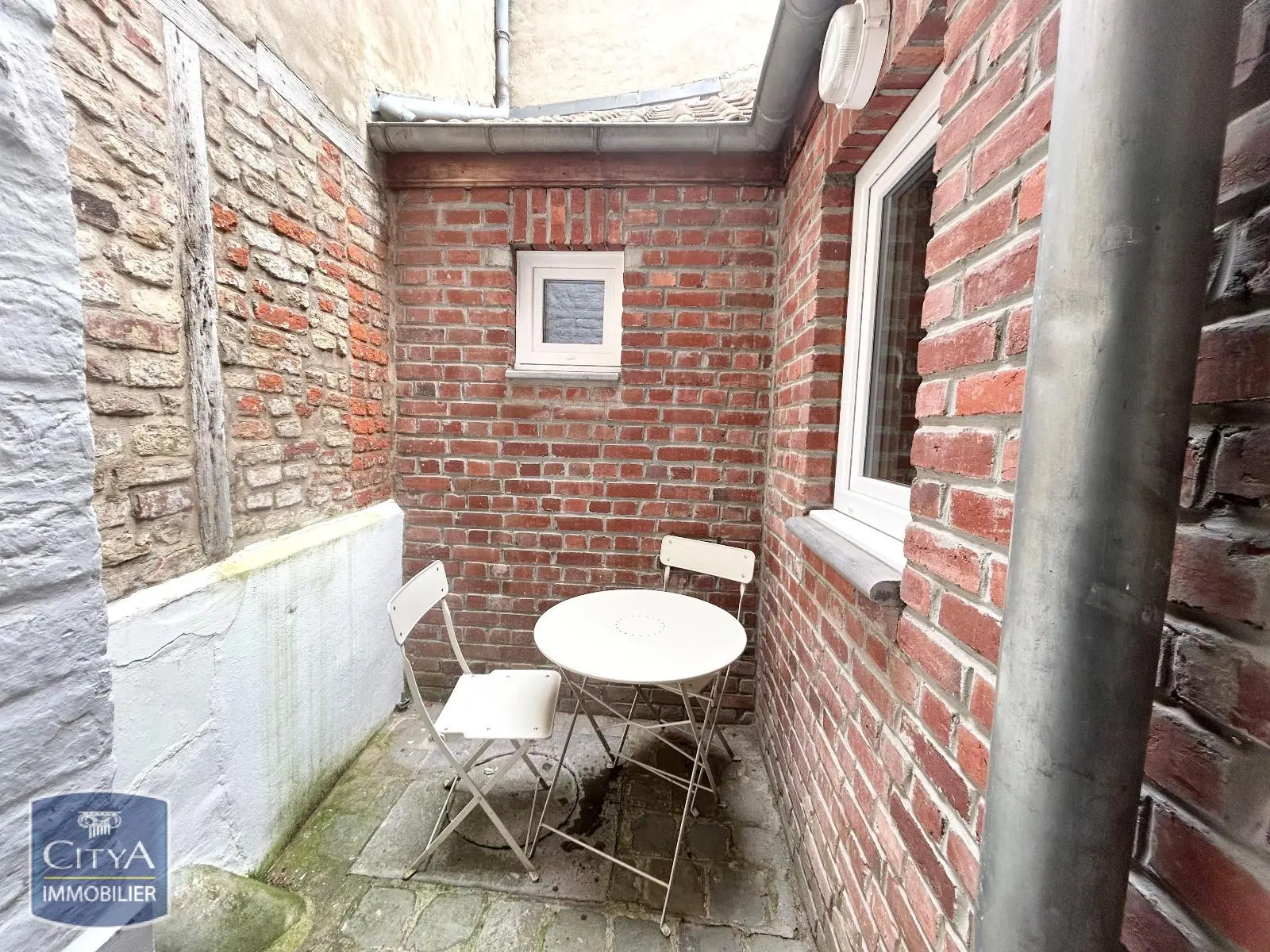 Photo 5 Appartement 2 pièces 31.14m²