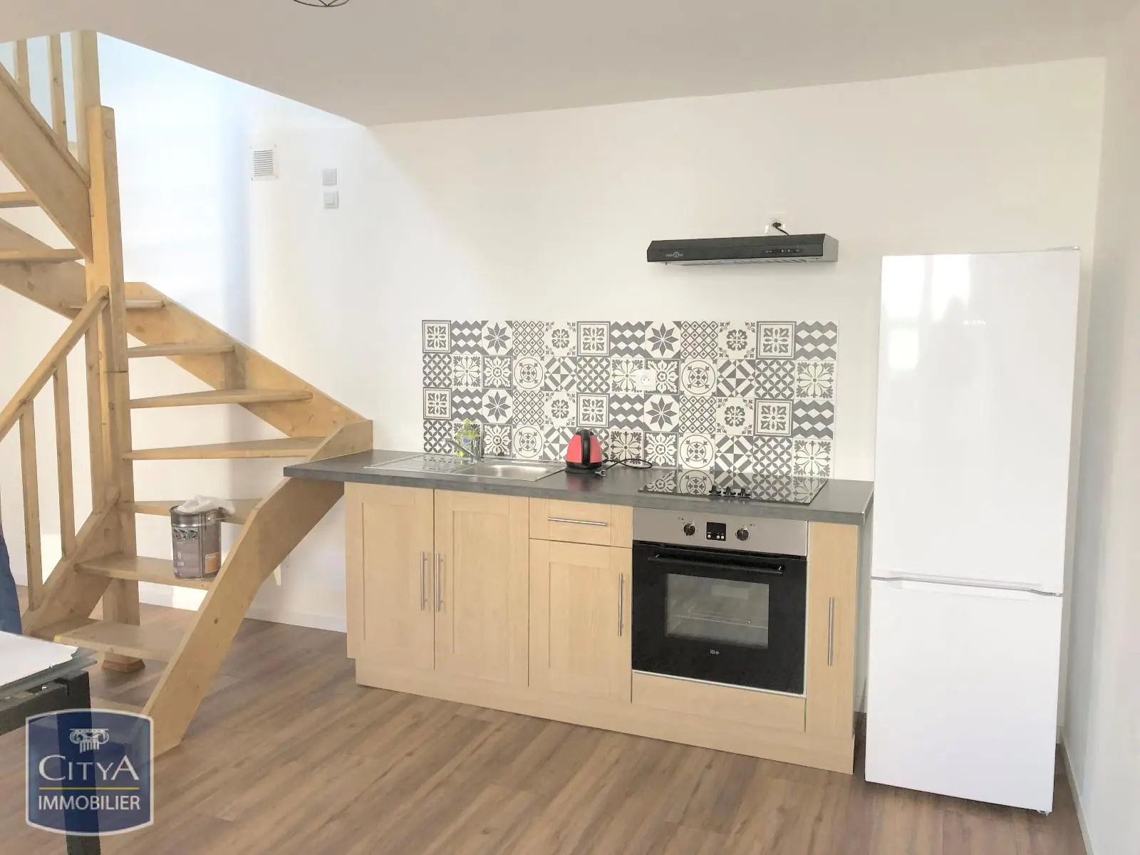 Photo 4 Maison 2 pièces 44.3m²