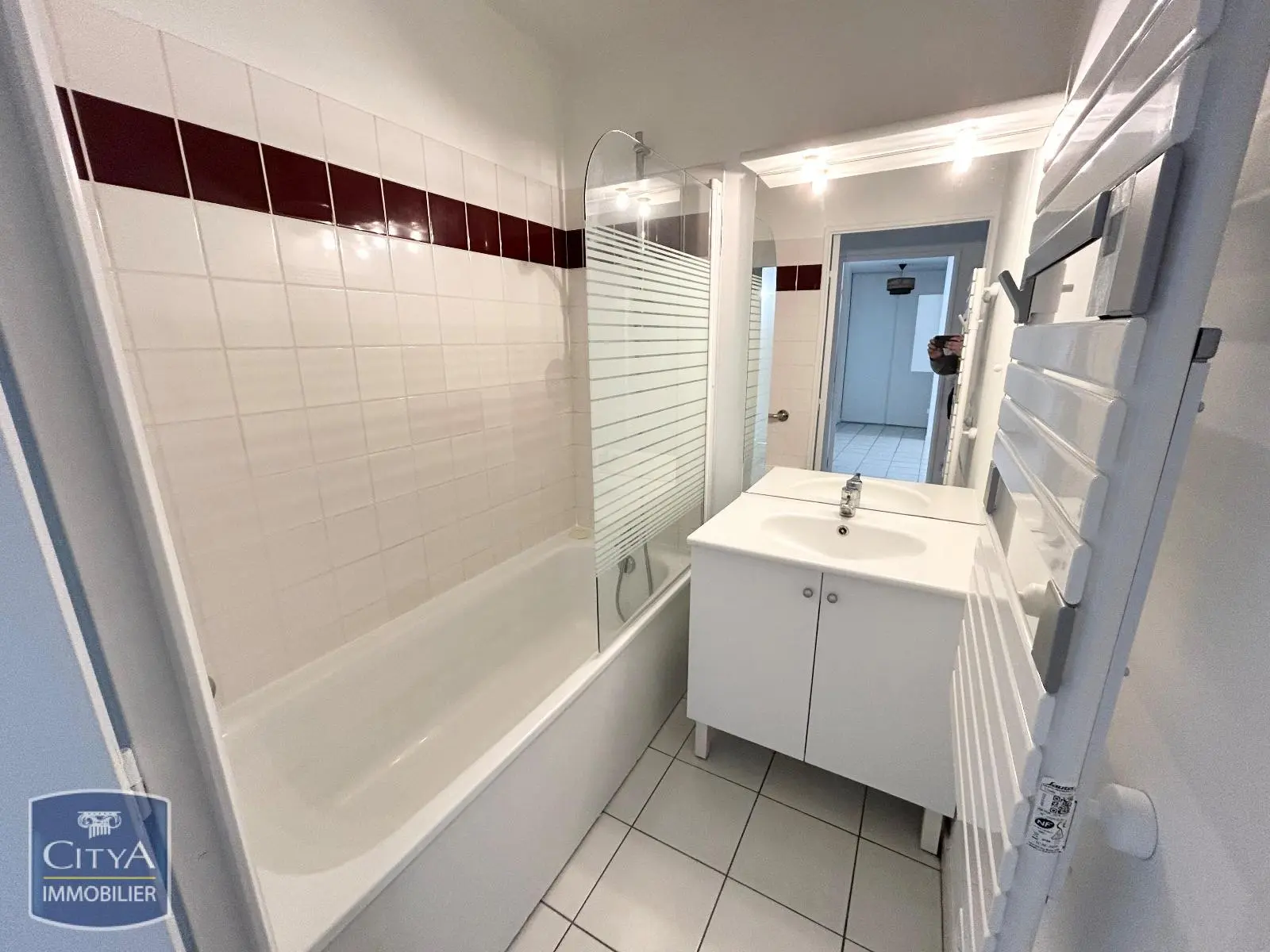 Photo 5 Appartement 2 pièces 49.05m²