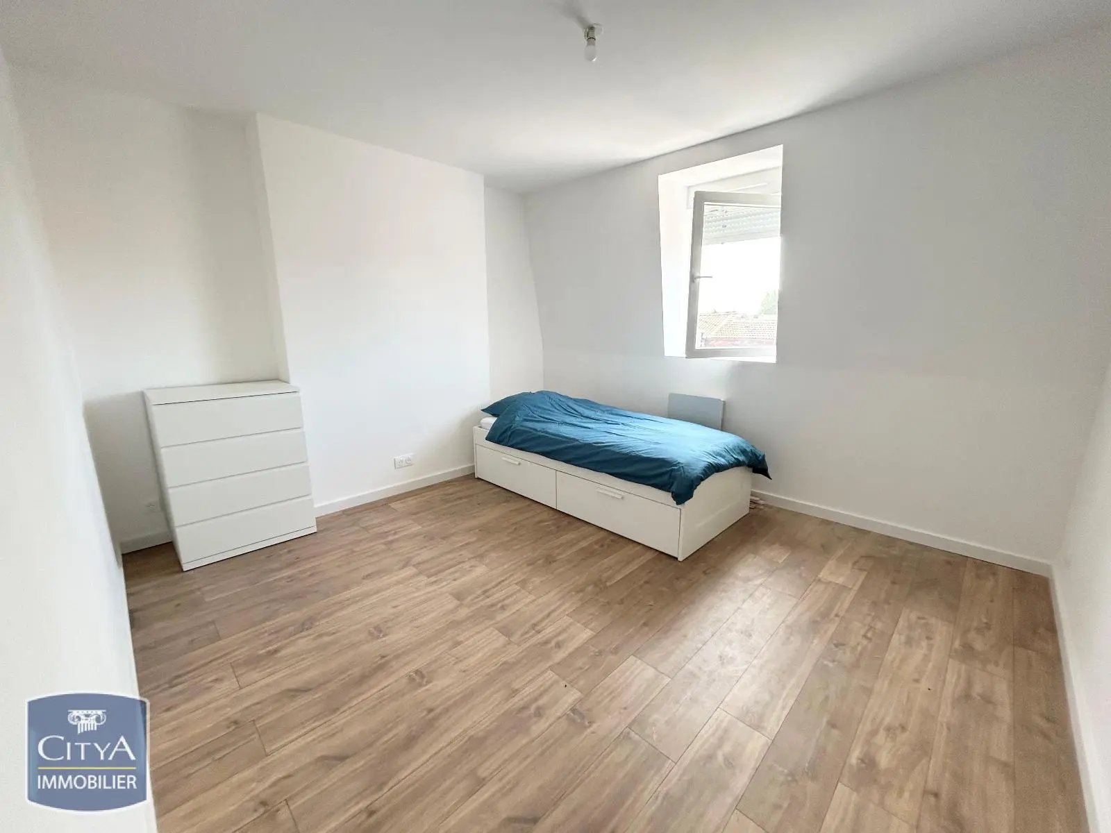 Photo 4 Appartement 2 pièces 20.1m²