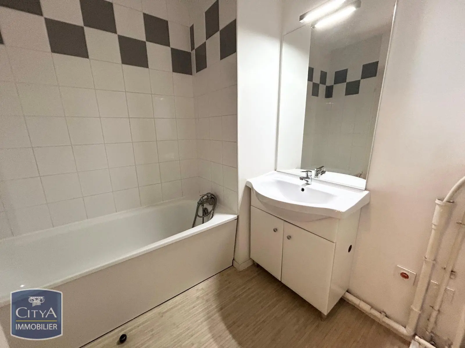 Photo 3 appartement Denain