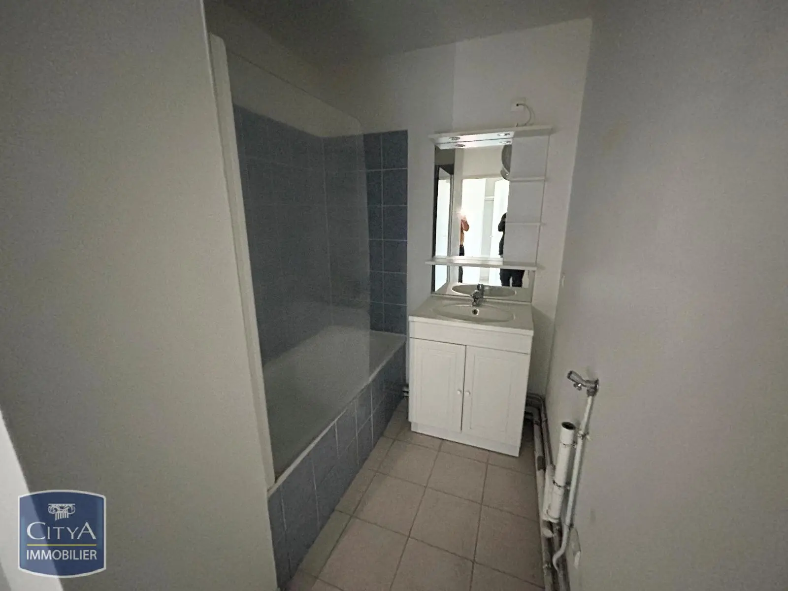 Photo 4 Appartement 2 pièces 40.88m²