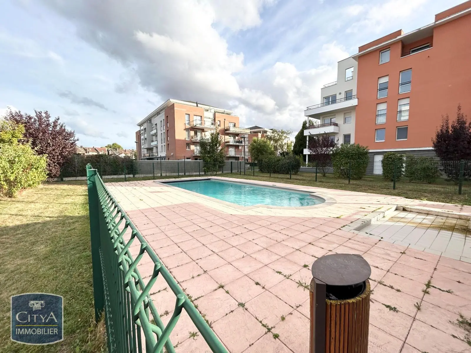 Photo 8 Appartement 2 pièces 43.39m²