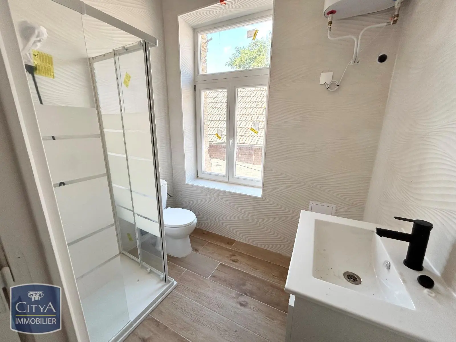 Photo 4 Appartement 1 pièce 15.65m²