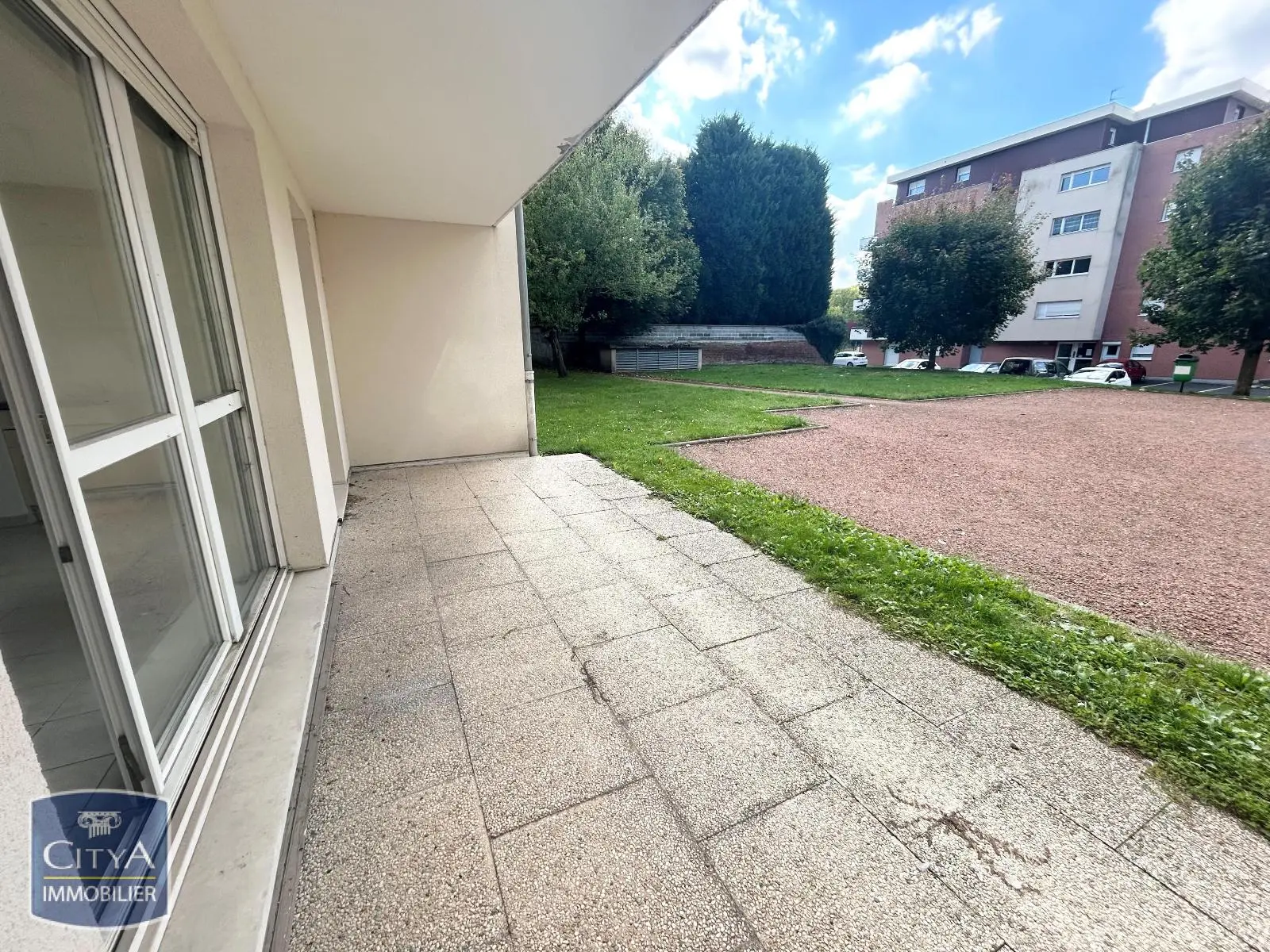 Photo 5 Appartement 1 pièce 27.18m²