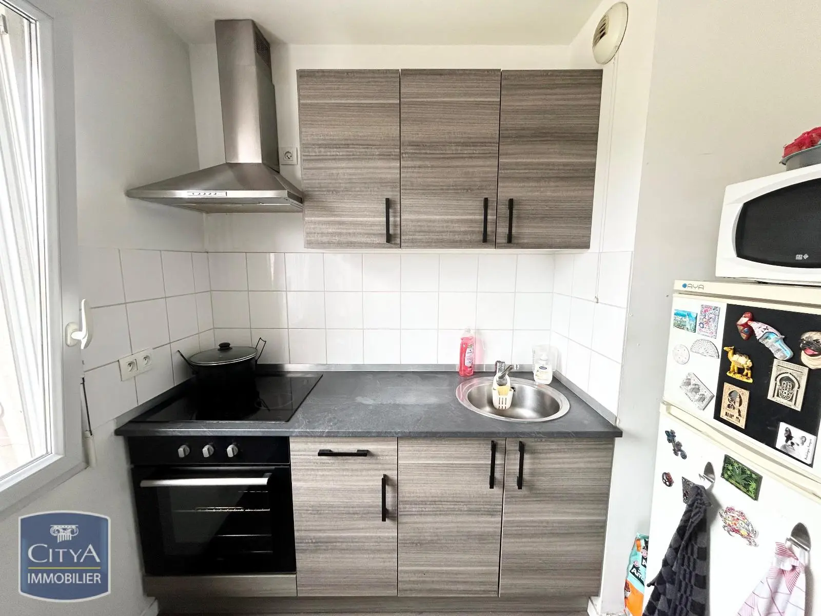 Photo 3 Appartement 2 pièces 45.7m²