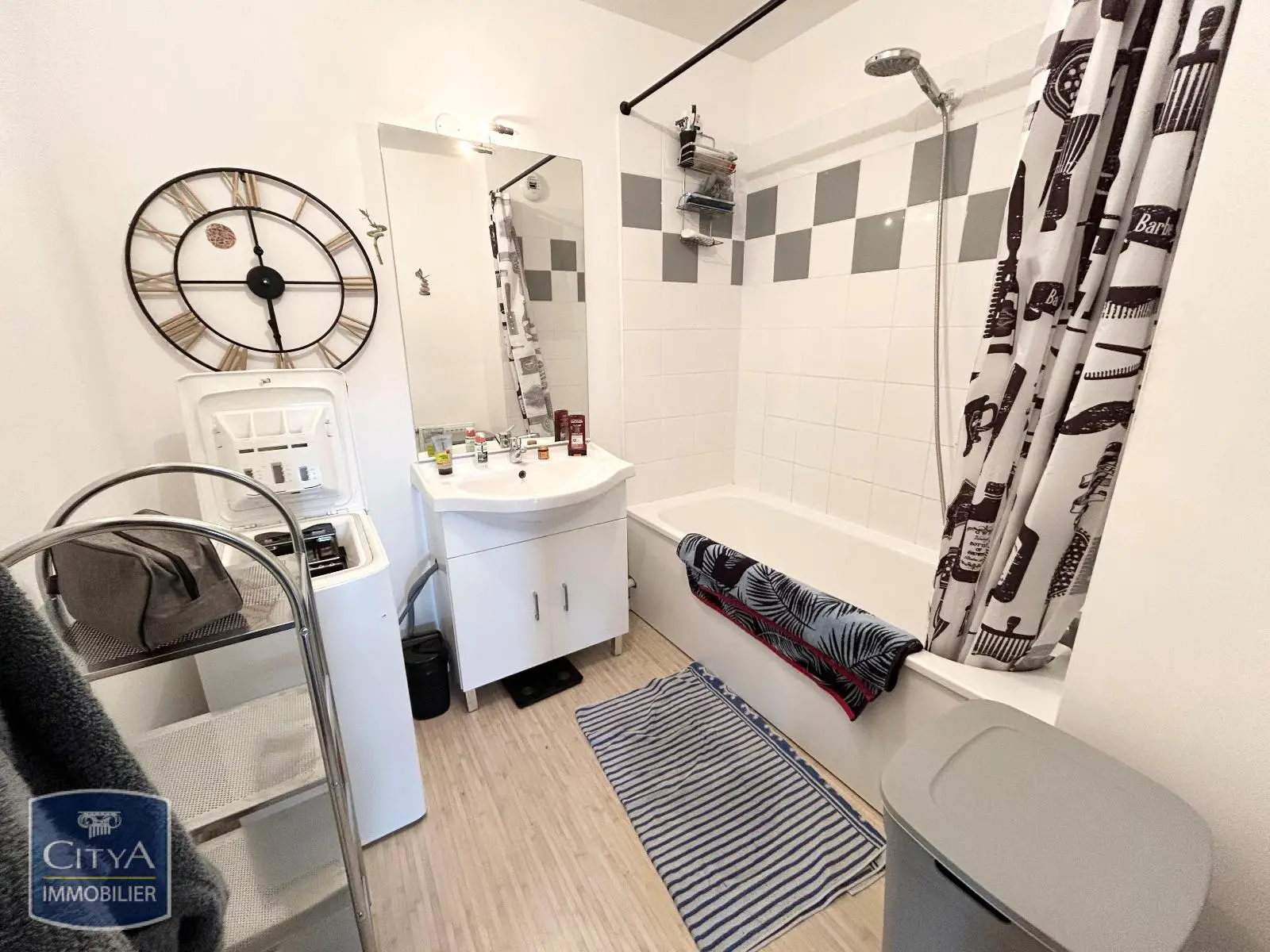 Photo 6 Appartement 3 pièces 52.74m²