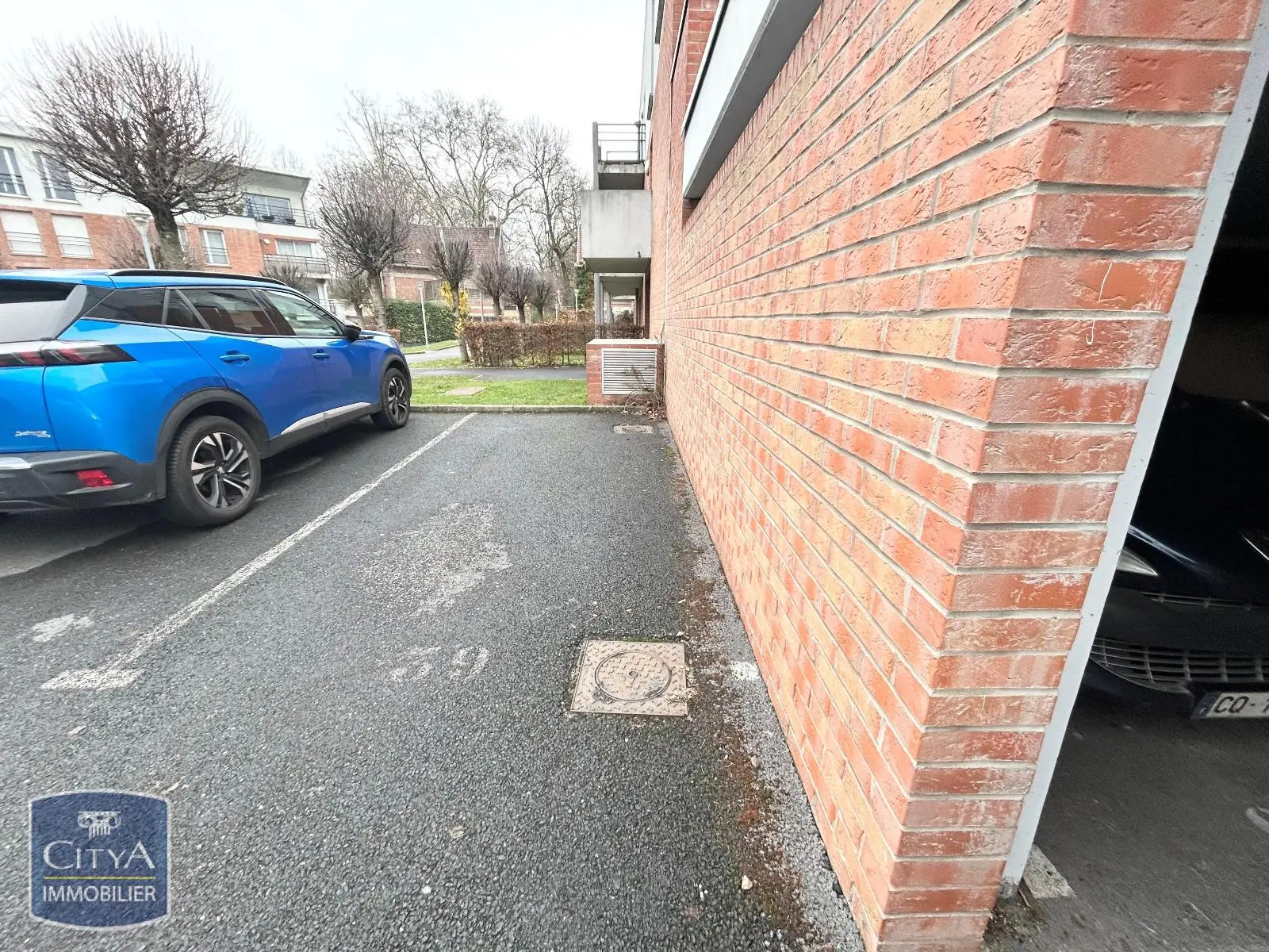 Photo 7 Appartement 2 pièces 38.52m²