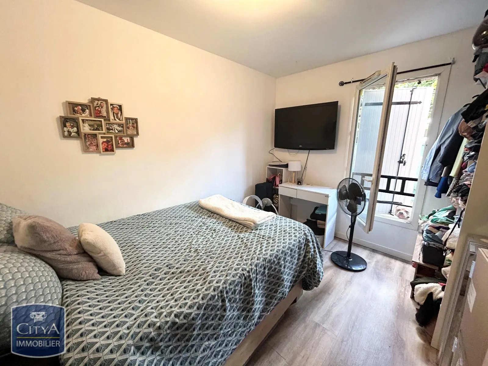 Photo 5 Appartement 3 pièces 63.55m²