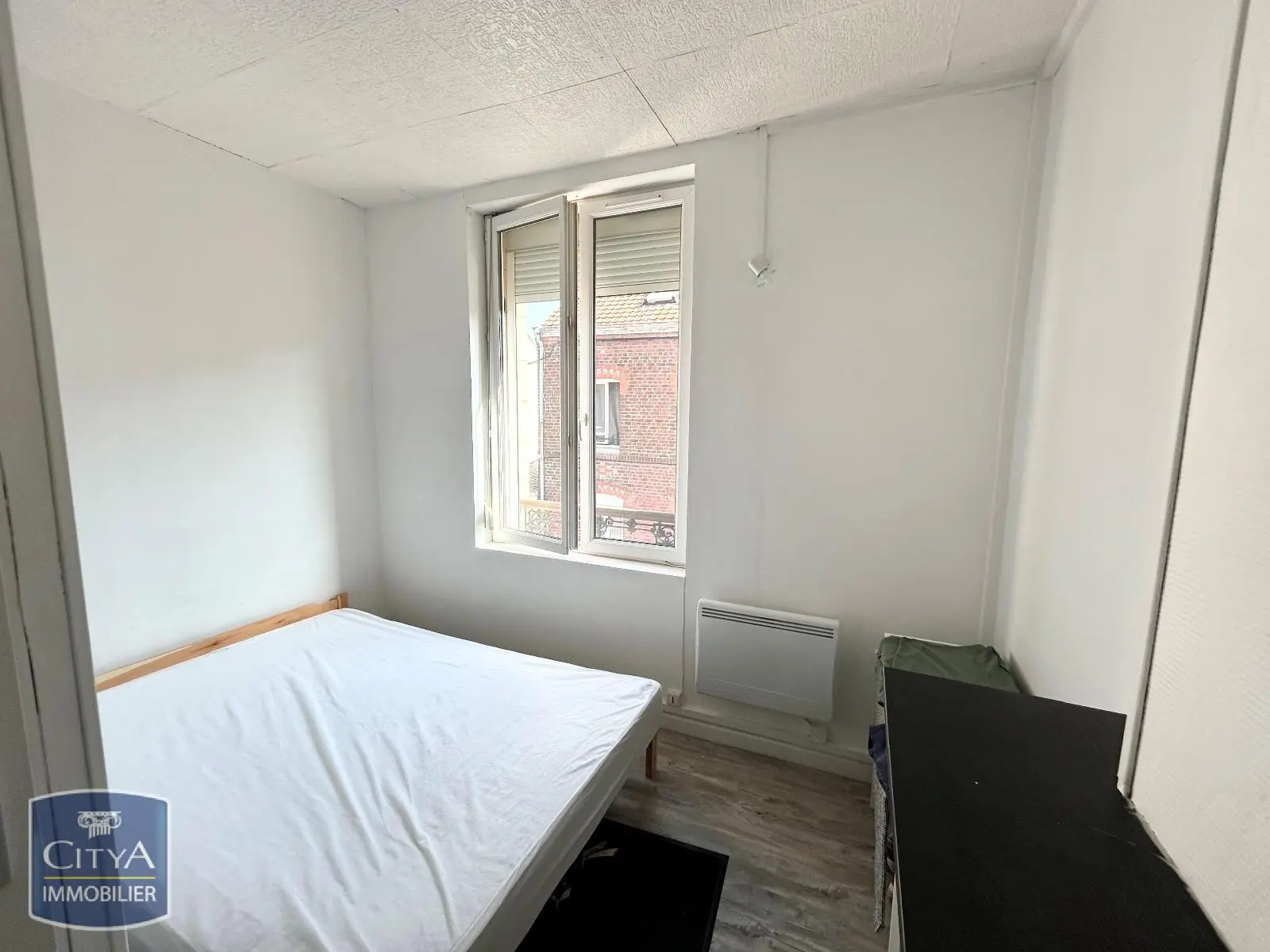 Photo 3 Appartement 2 pièces 22.02m²