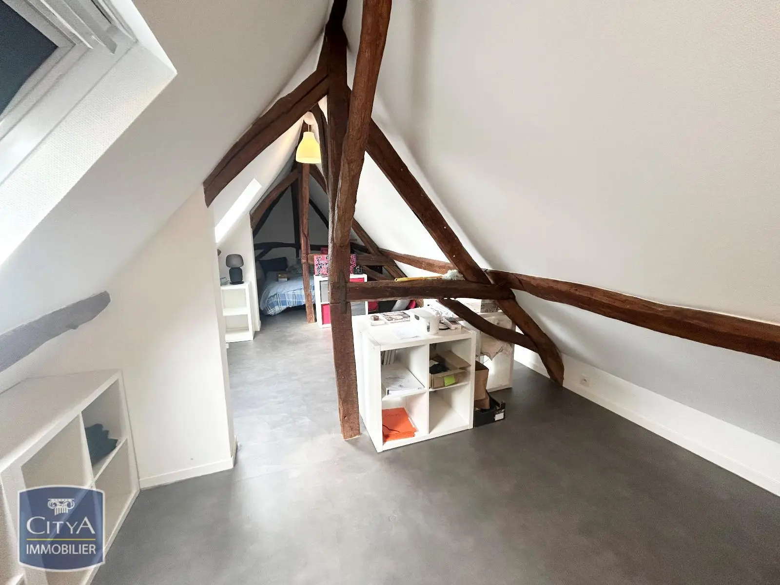 Photo 6 Appartement 2 pièces 80.23m²