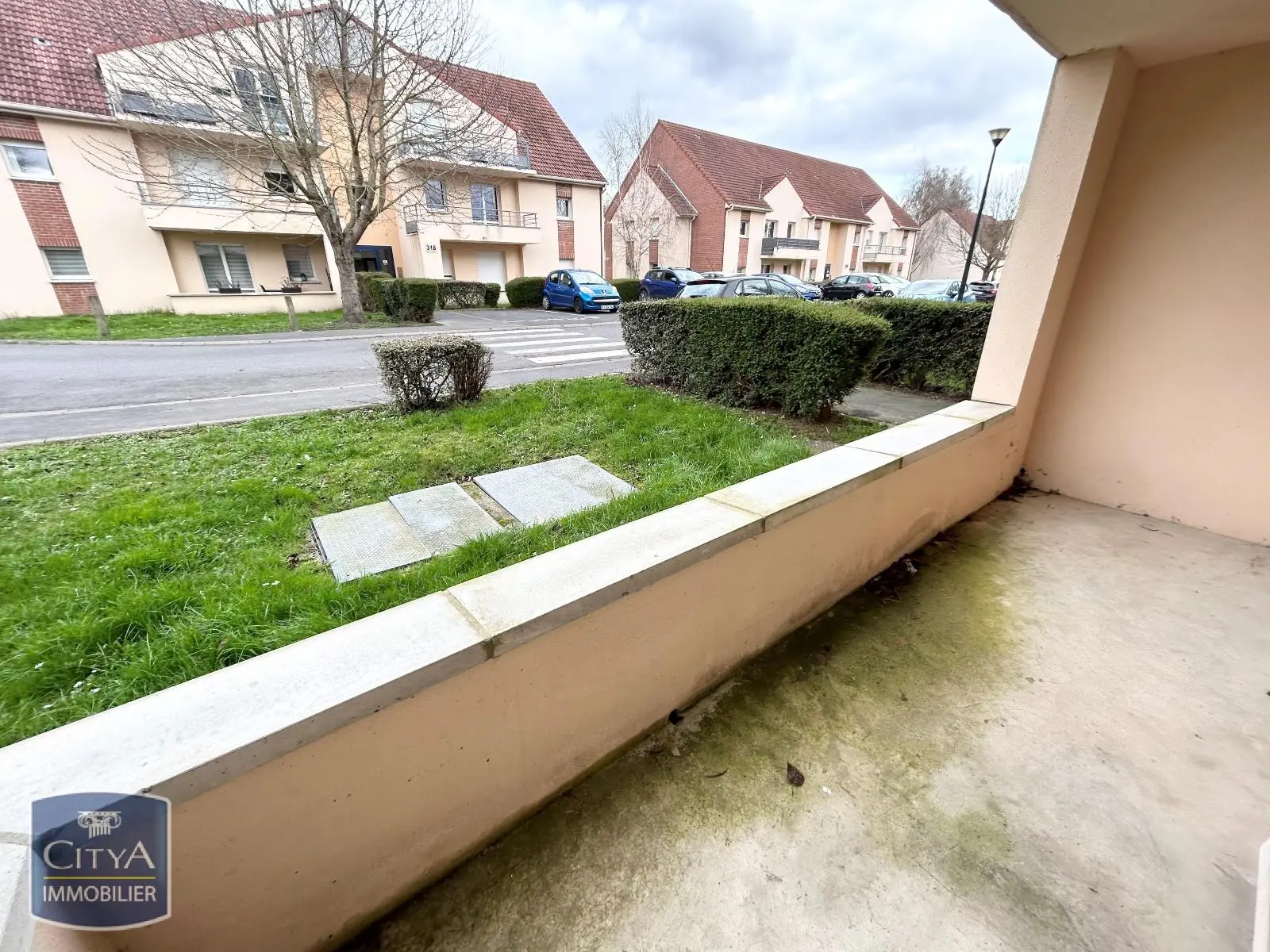 Photo 5 Appartement 2 pièces 47.4m²