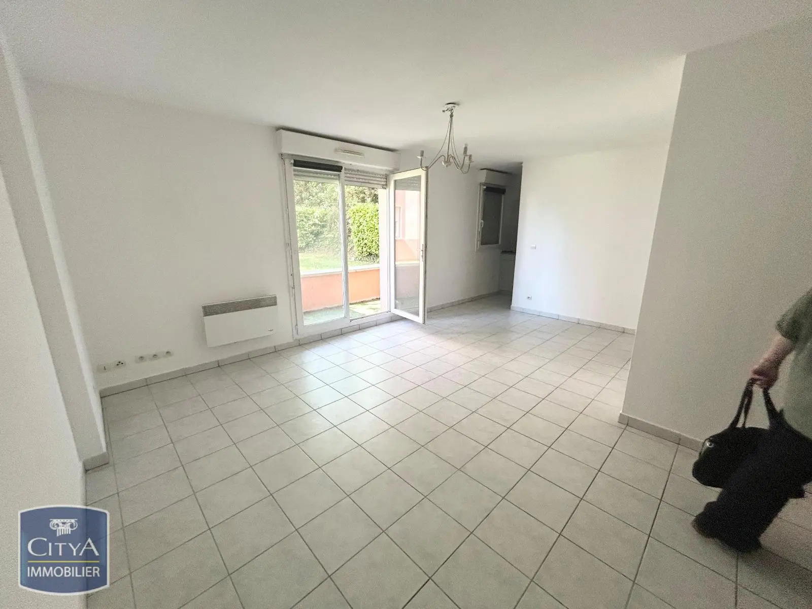 Photo 3 Appartement 2 pièces 55.45m²