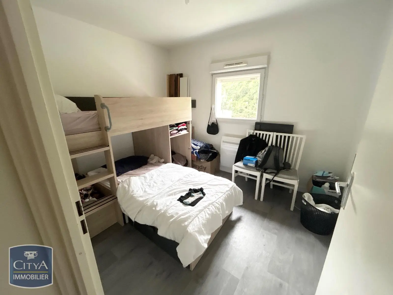 Photo 4 Appartement 3 pièces 61.3m²