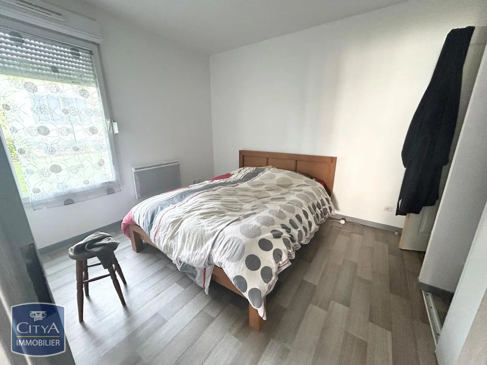 Photo 5 Appartement 2 pièces 36.98m²