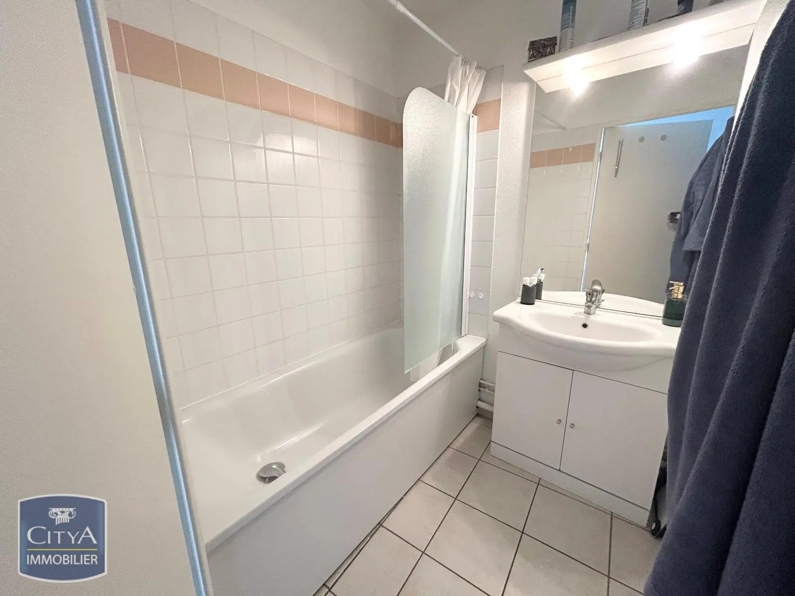 Photo 6 Appartement 2 pièces 52.19m²