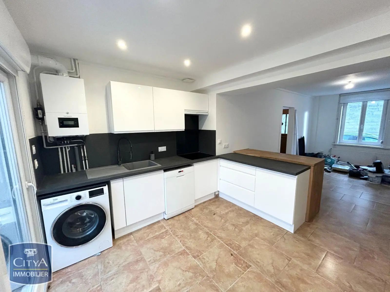 Photo 2 Maison 4 pièces 93.08m²