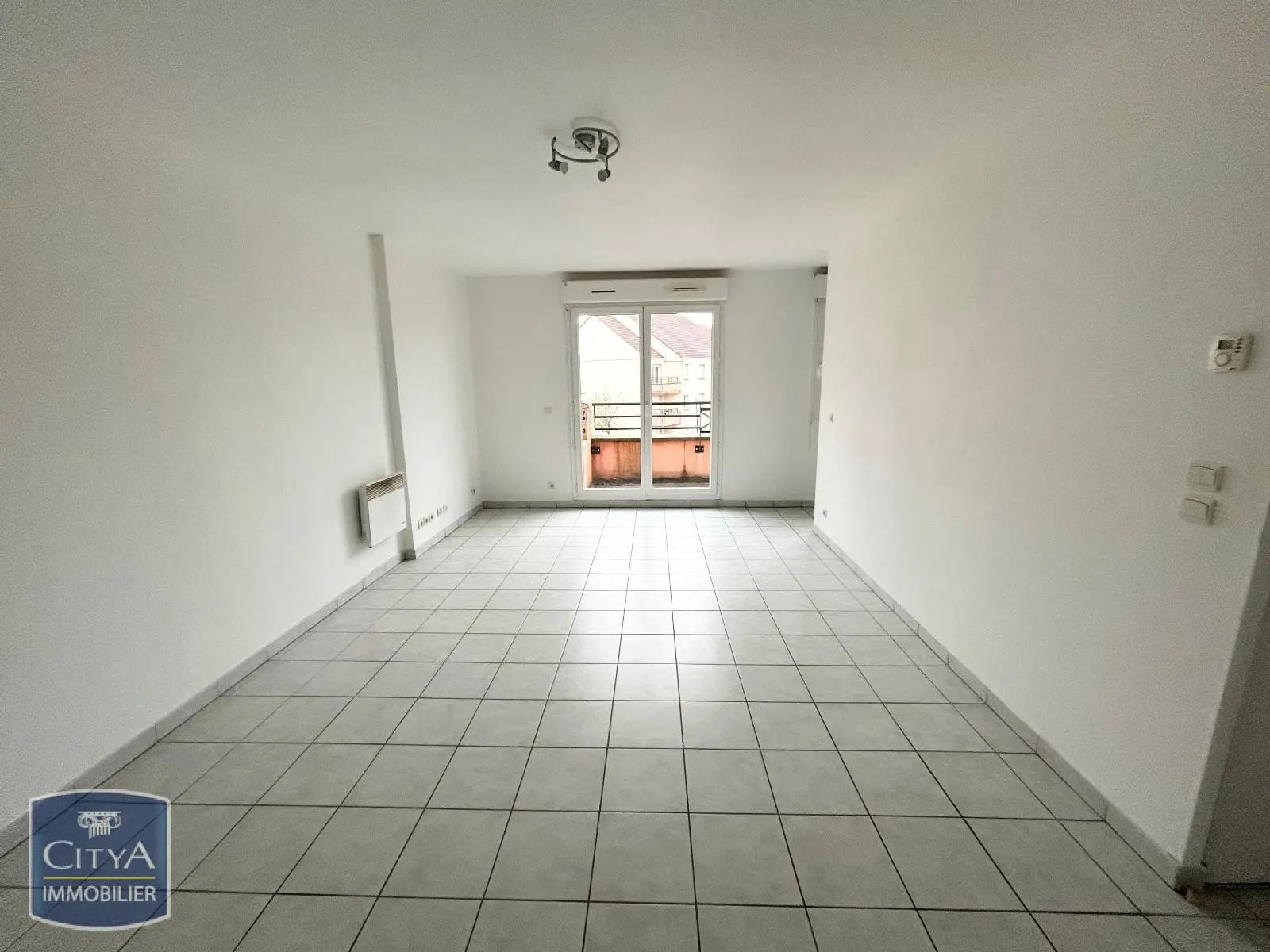 Photo 3 Appartement 2 pièces 48.35m²