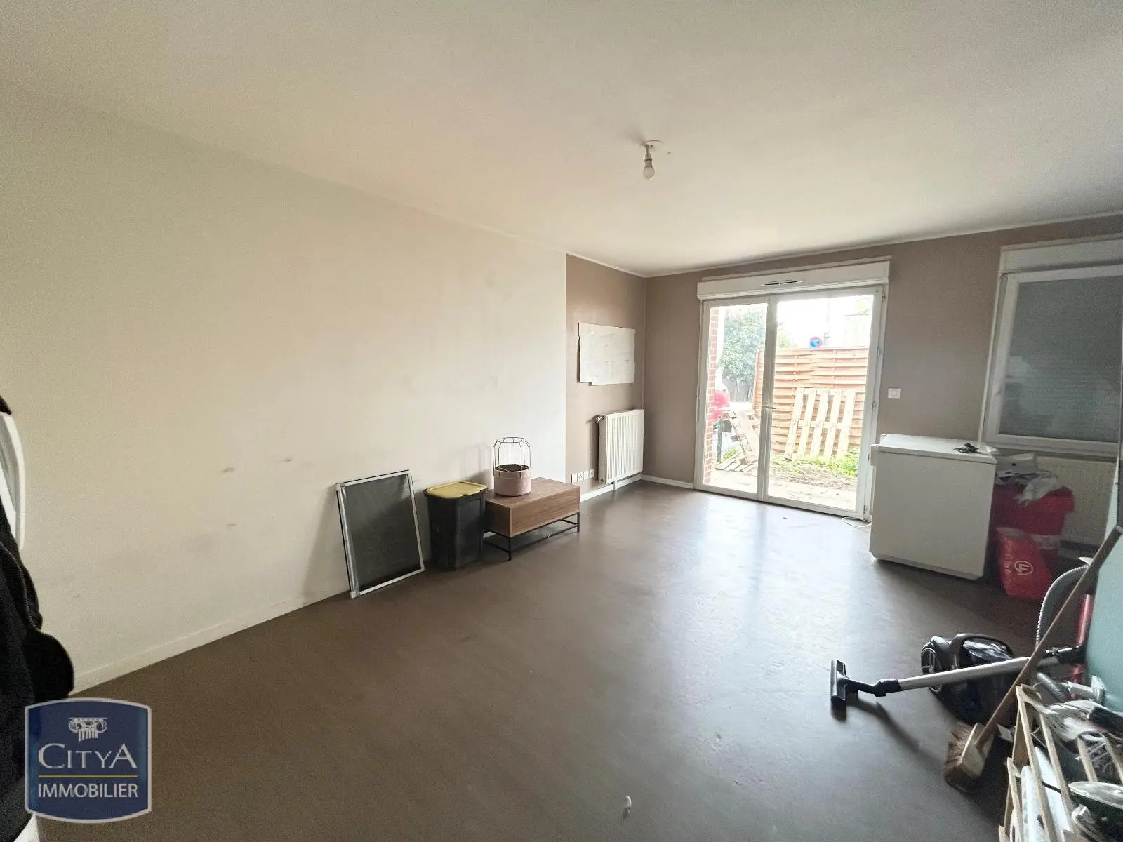Photo 1 Appartement 2 pièces 44.46m²