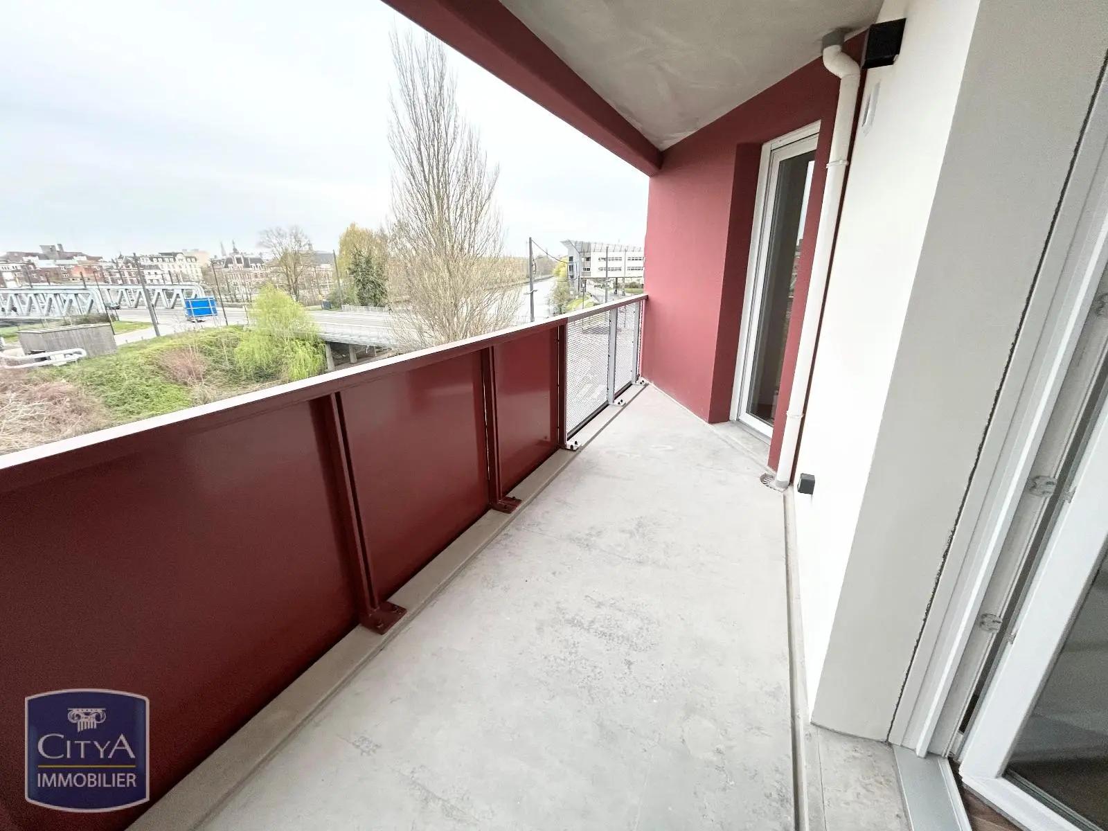 Photo 5 Appartement 2 pièces 40.29m²