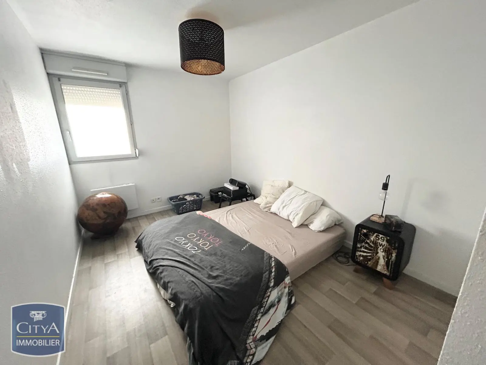 Photo 3 Appartement 2 pièces 48.56m²