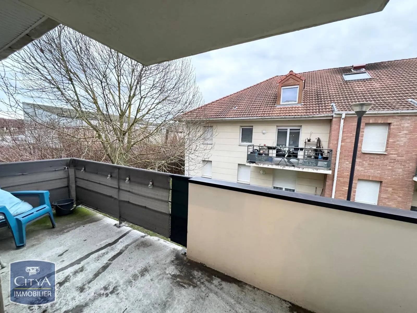 Photo 6 Appartement 2 pièces 47.49m²