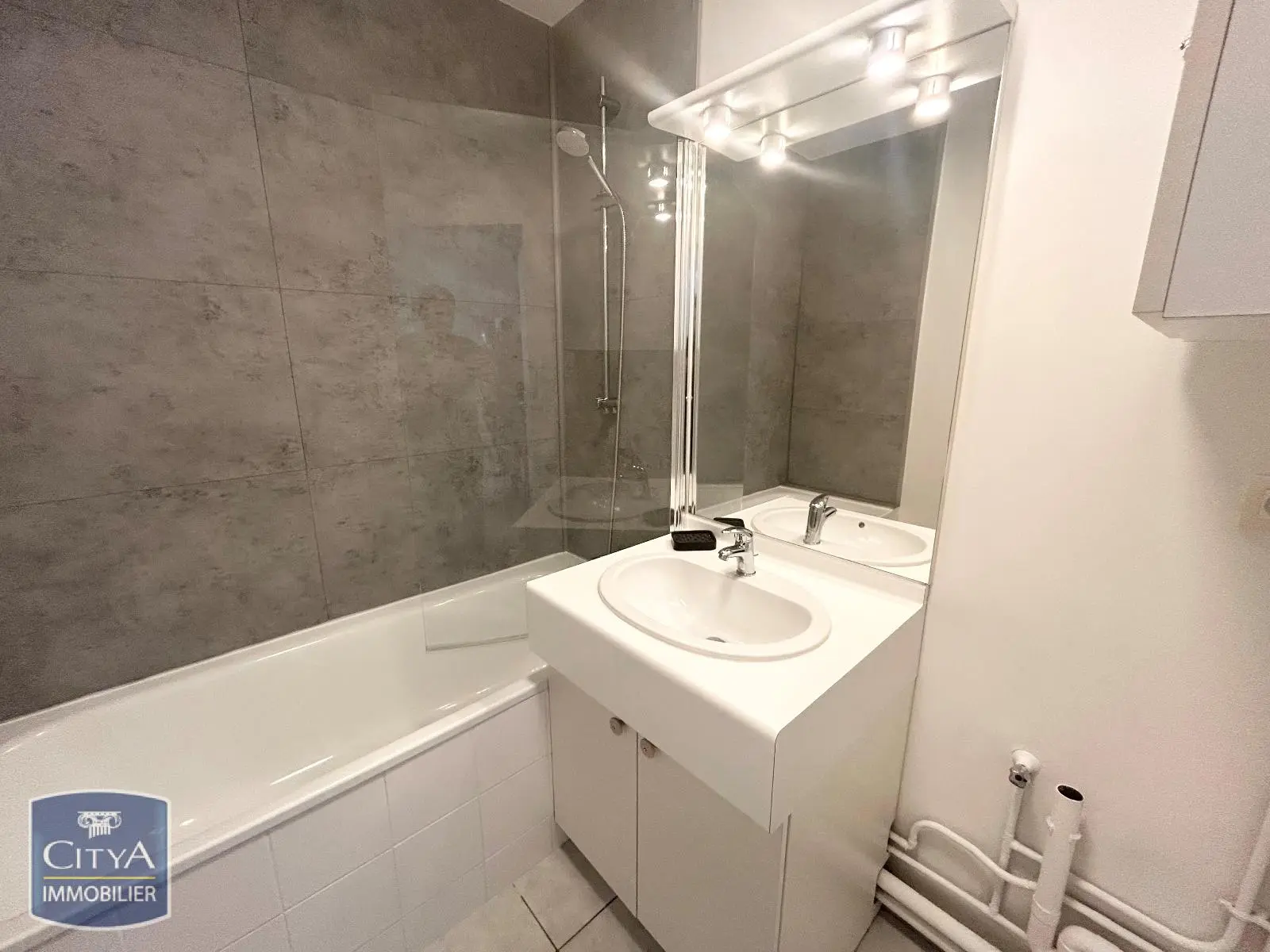 Photo 7 Appartement 2 pièces 50.32m²