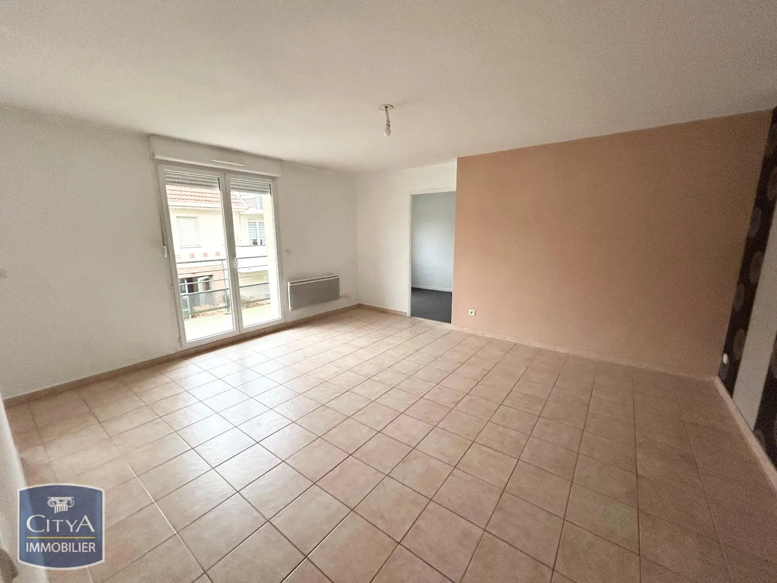 Photo 1 Appartement 3 pièces 54.95m²