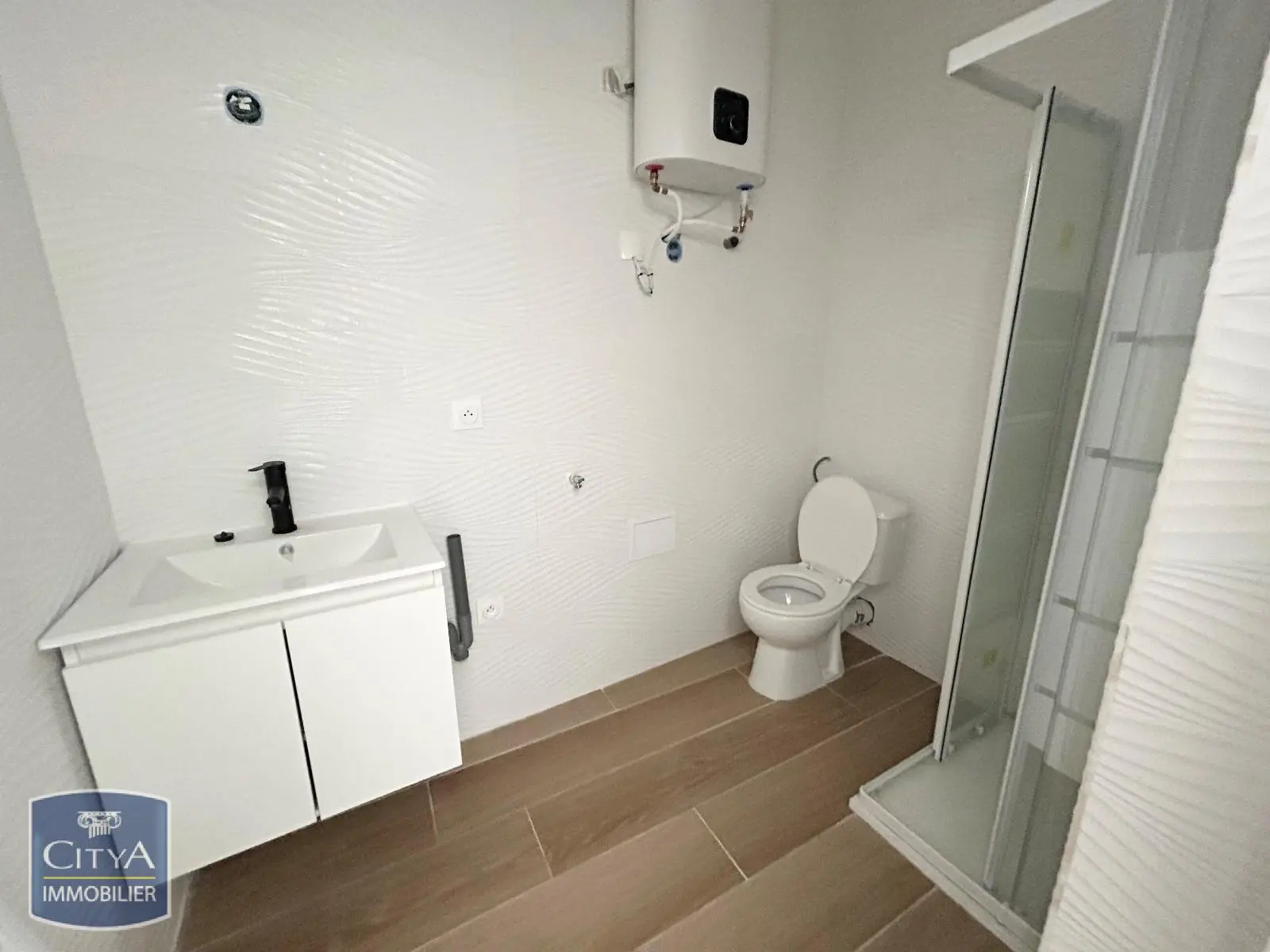 Photo 3 Appartement 1 pièce 15.01m²