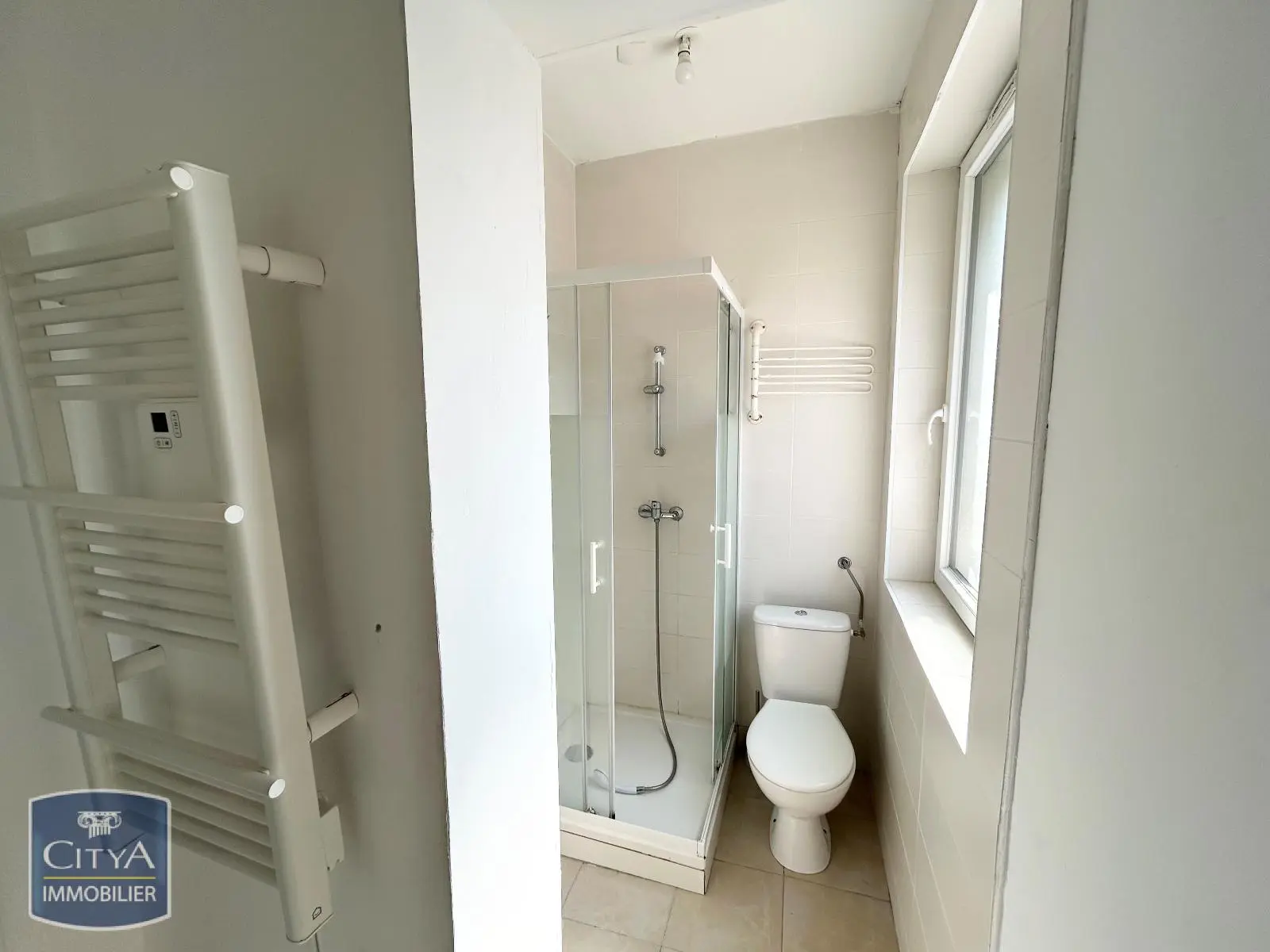 Photo 4 Appartement 1 pièce 19.18m²